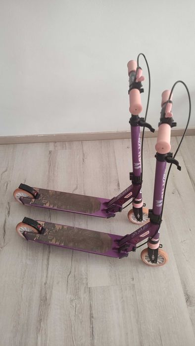 Trotineta Copii - Mid 5 Decathlon