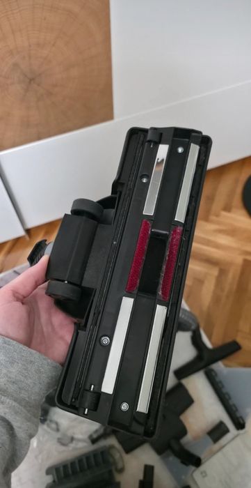 Aspirator cu spălare Bosch