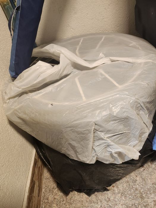 Vand 4 roti (jenti+cauciucuri de iarna) R22