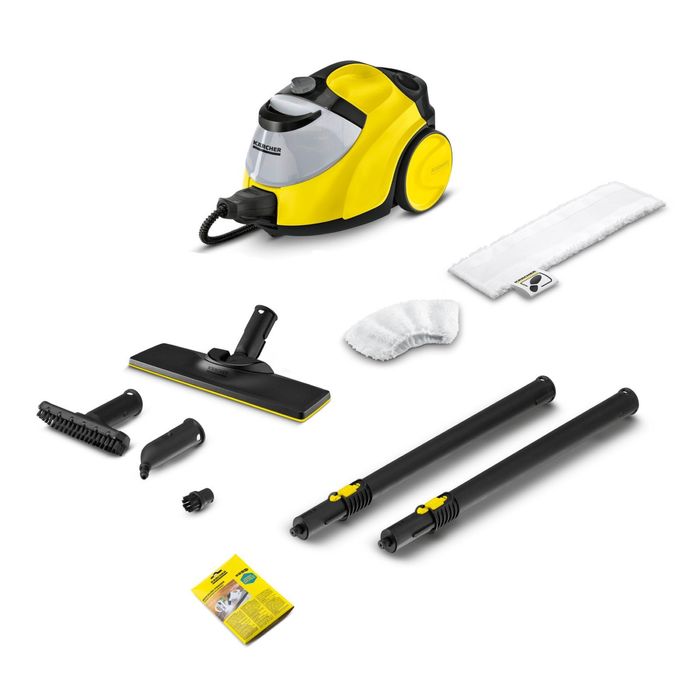 Karcher SC4 Easy Fix