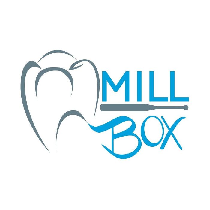 Exocad -millbox 3.1 3.2