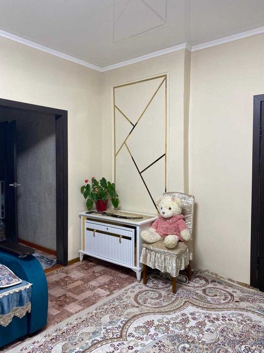 Продам 4 комнатный тёплый дом