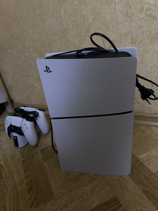 Sony playstation 5