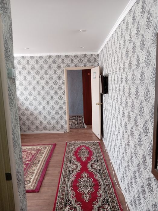 Аренда 2 кр квартиры