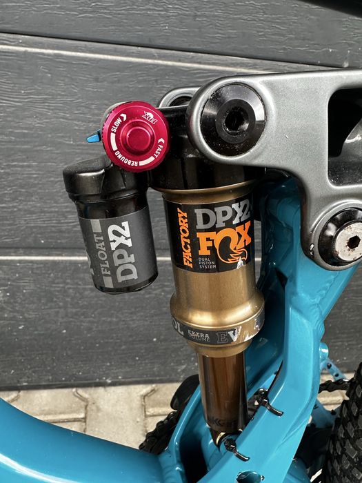 Мекица Vitus Escarpe VRX 29" XL” 1x11 Fox Enduro