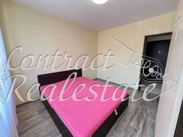 Дава се под наем Двустаен апартамент в Варна, Аспарухово - 65 кв.м за 398.82 € - Снимка #6