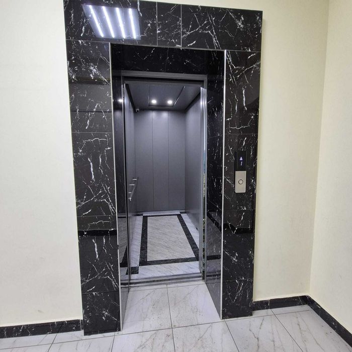 Продается 2 комн квартира в ЖК Кокше