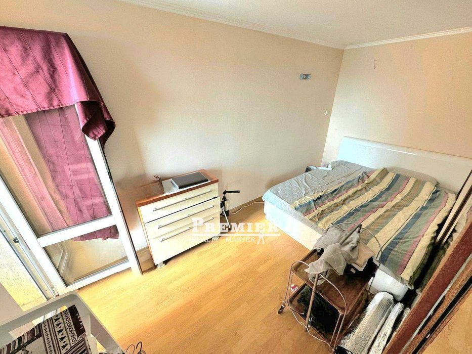 Продава се Двустаен апартамент в к.к. Слънчев бряг - 59 кв.м за 1085 €/кв.м - Снимка #1