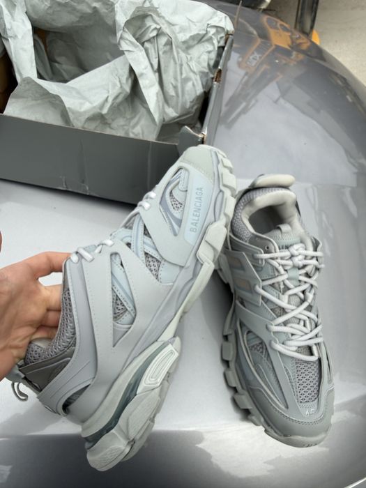 Balenciaga Track