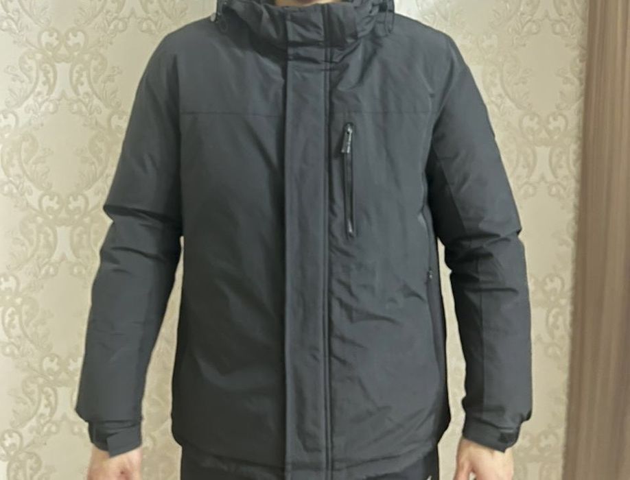 Продам Куртку зимний