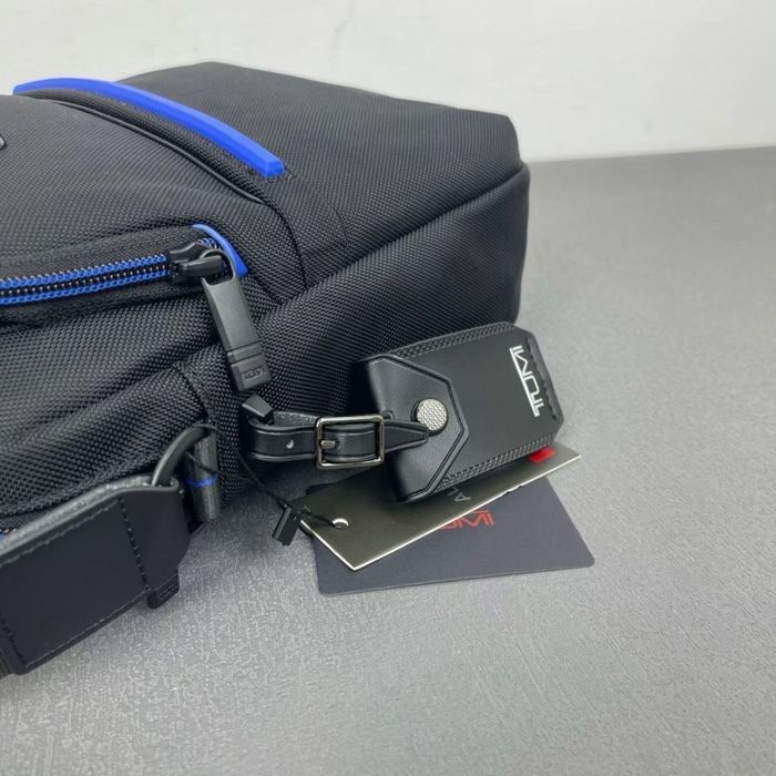 Tumi барсетка высокого качества