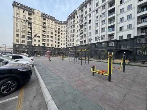 Сдаётся отличная и уютная квартира р-н Яккасарайский