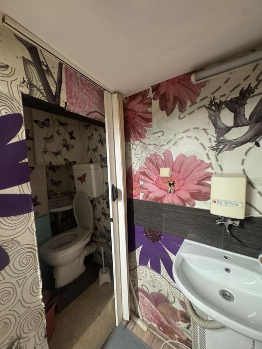 Дава се под наем Офис в Перник, Могиличе - 16 кв.м за 204 € - Снимка #5