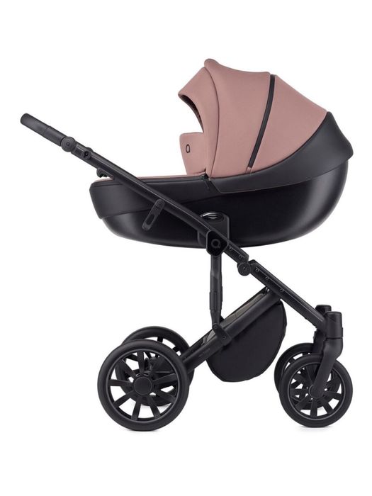 Коляска универсальная 2 в 1 Anex M/Type mt-04Q