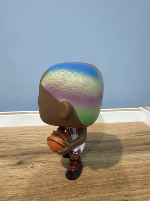 фигурка Denis Rodman оригинальная