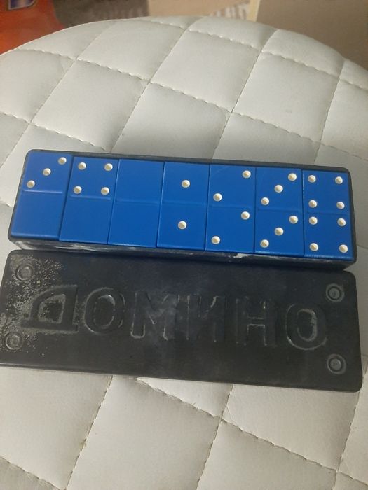 Домино продам Астана