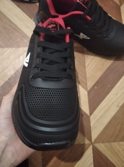 Крассовки весенние+ осенние