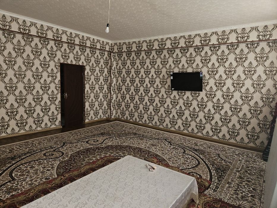 3 xonali uy sotiladi