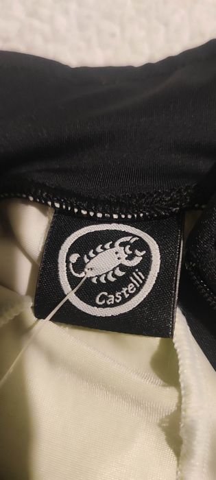 Costum triatlon Castelli
