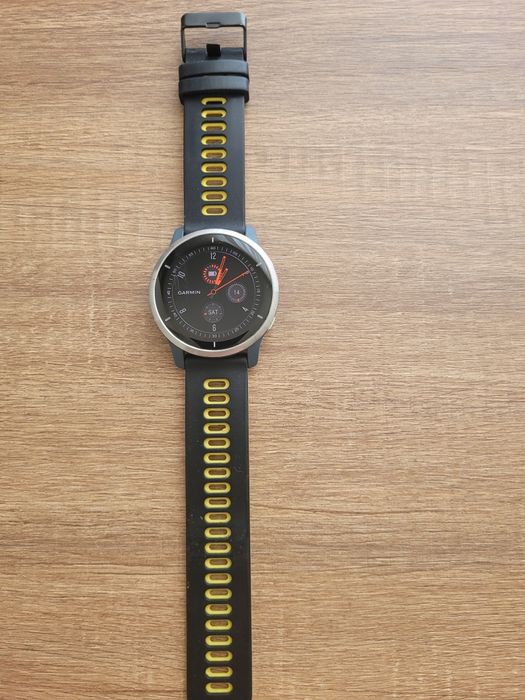 Vand ceas Garmin Venu 2
