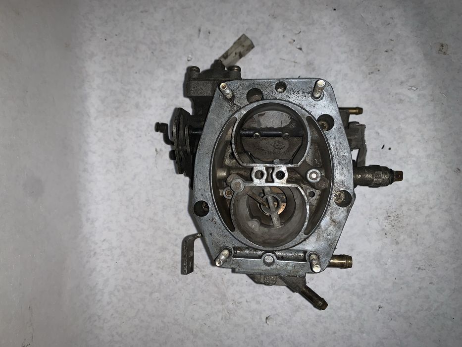 Карбюратор ладаа