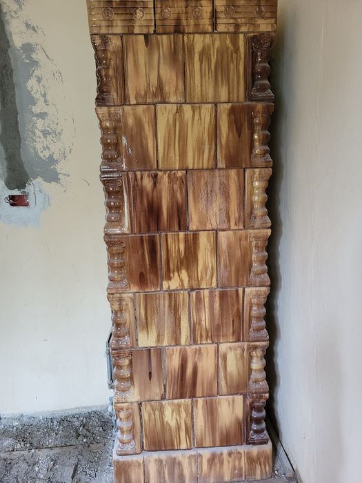 Vand soba stare buna