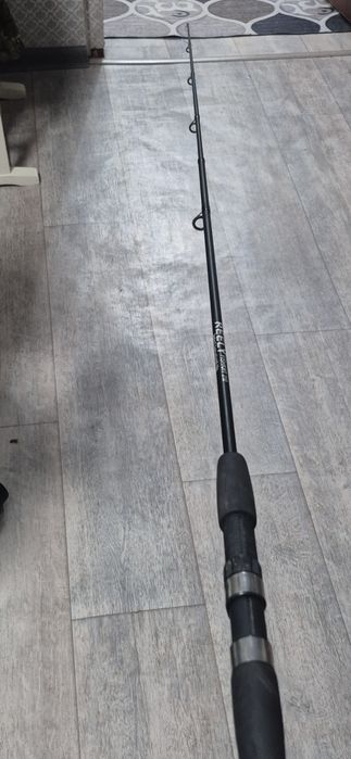 Спиннинг лайт fish кит 210 5-18г