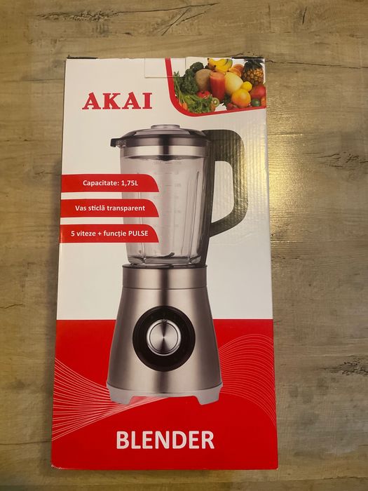 Blender Akai ATB-900