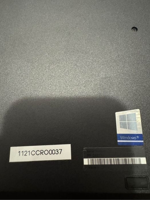 Laptop ThinkPad L14 I5 500GB 16G RAM