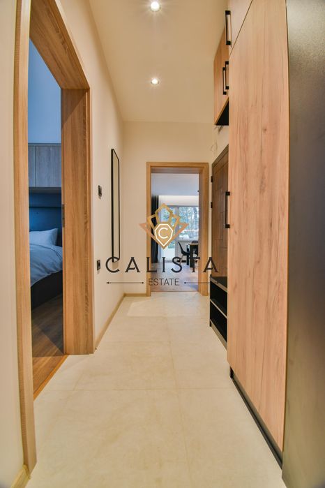 Дава се под наем Тристаен апартамент в София, Лозенец - 90 кв.м за 1095.99 € - Снимка #9