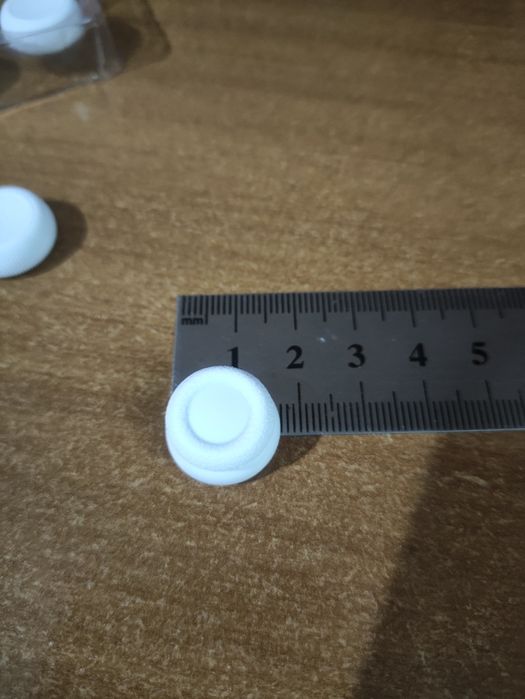 Грипсы на стики Skull&Co.