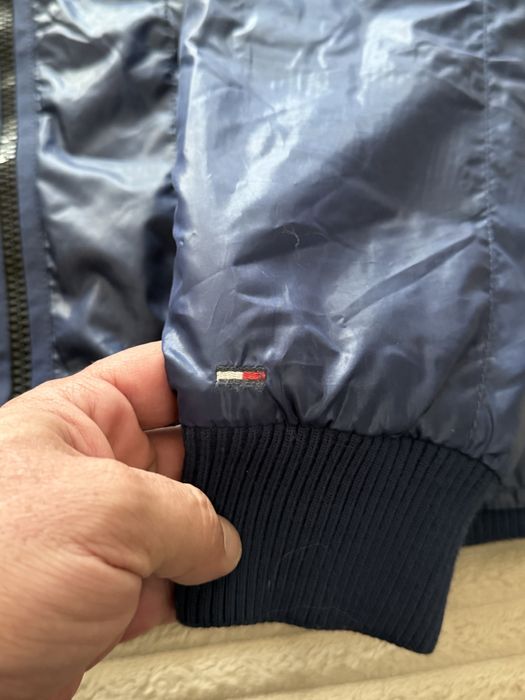 Tommy Hilfiger,geacă bărbați,măr.S