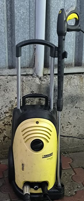 KARCHER  HD 5/15C 220в