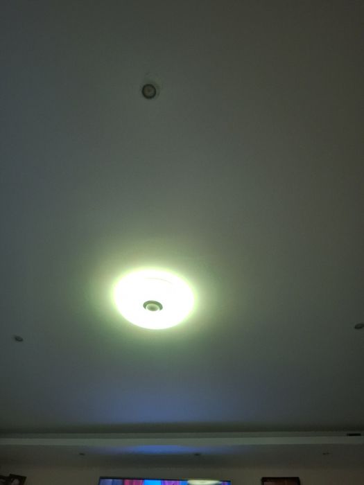 Нови лед плафони с блутут