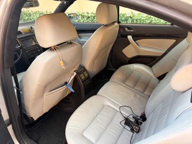 octavia 2 cutie automata(DSG)