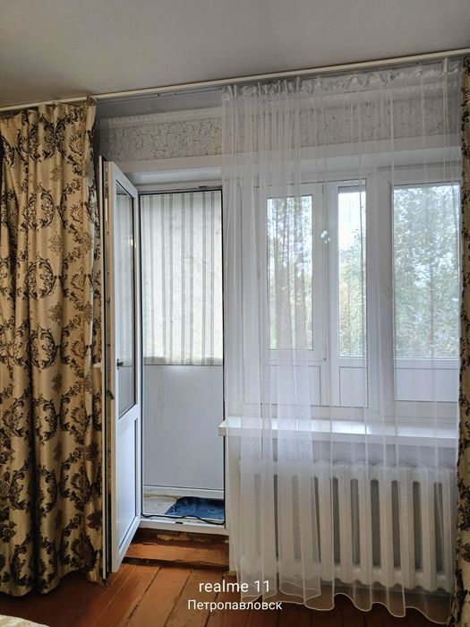 Сдам 2 комнатную квартиру