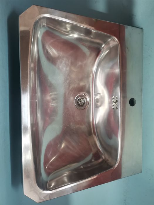 Lavoar inox Franke