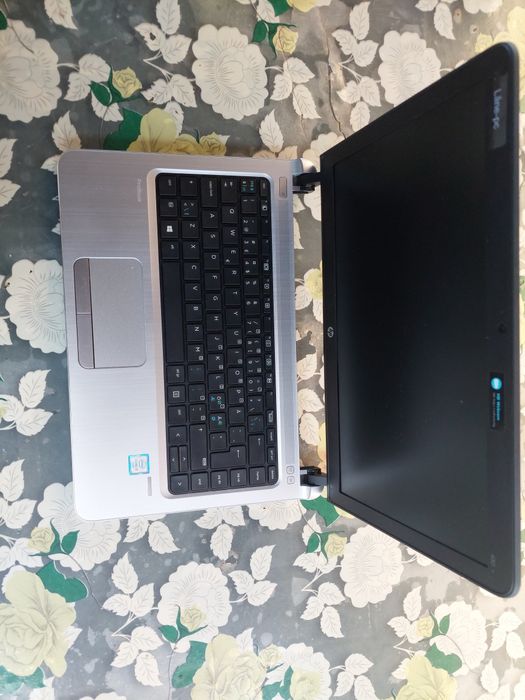 Laptop HP Probook 430 g3