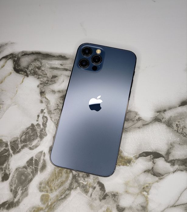 IPhone 12 Pro  256 GB