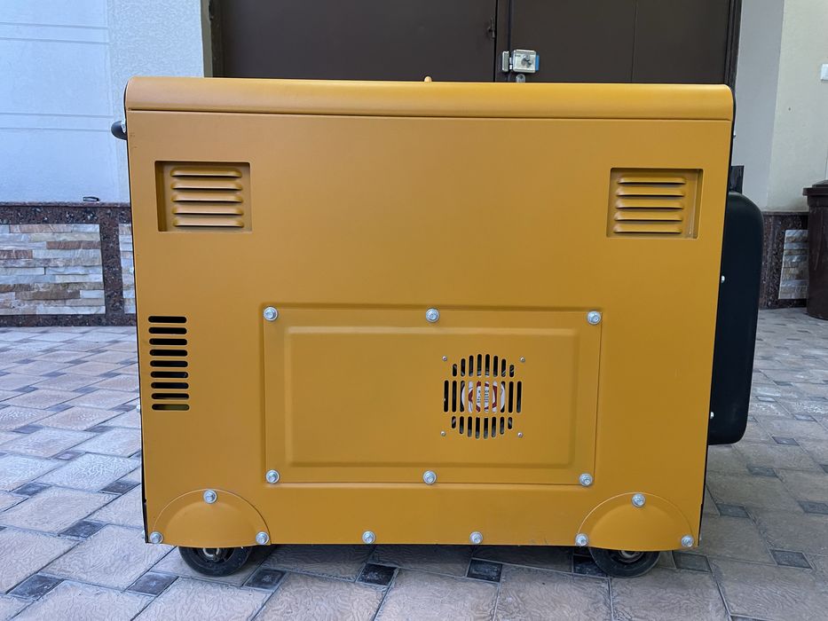 Generator Easy Power