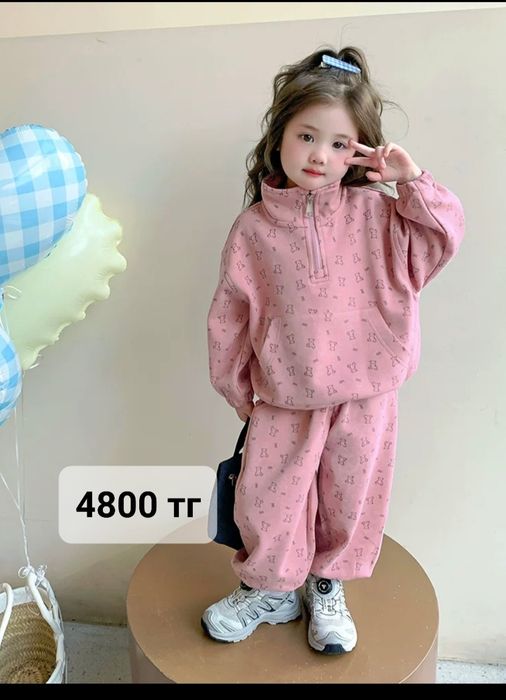 Десткие вещи для девочки