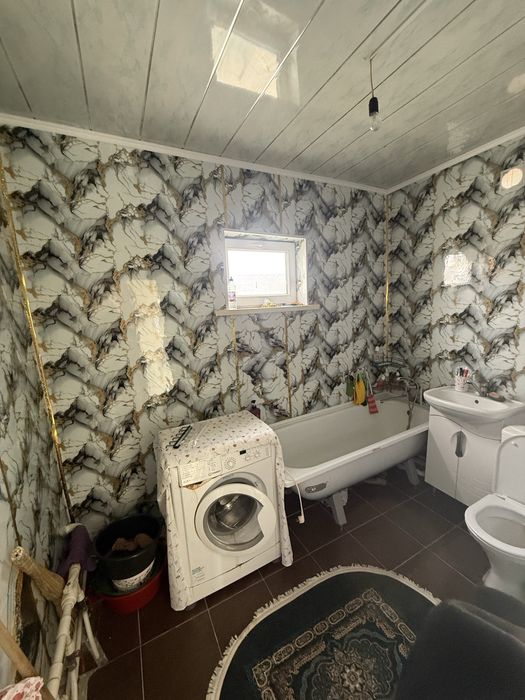 Үй сатылады заречный 1 де