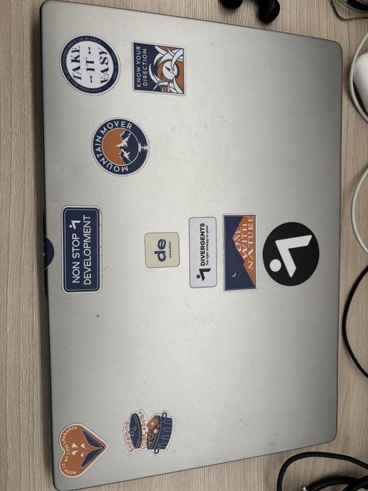 Ноутбук Acer Swift 1