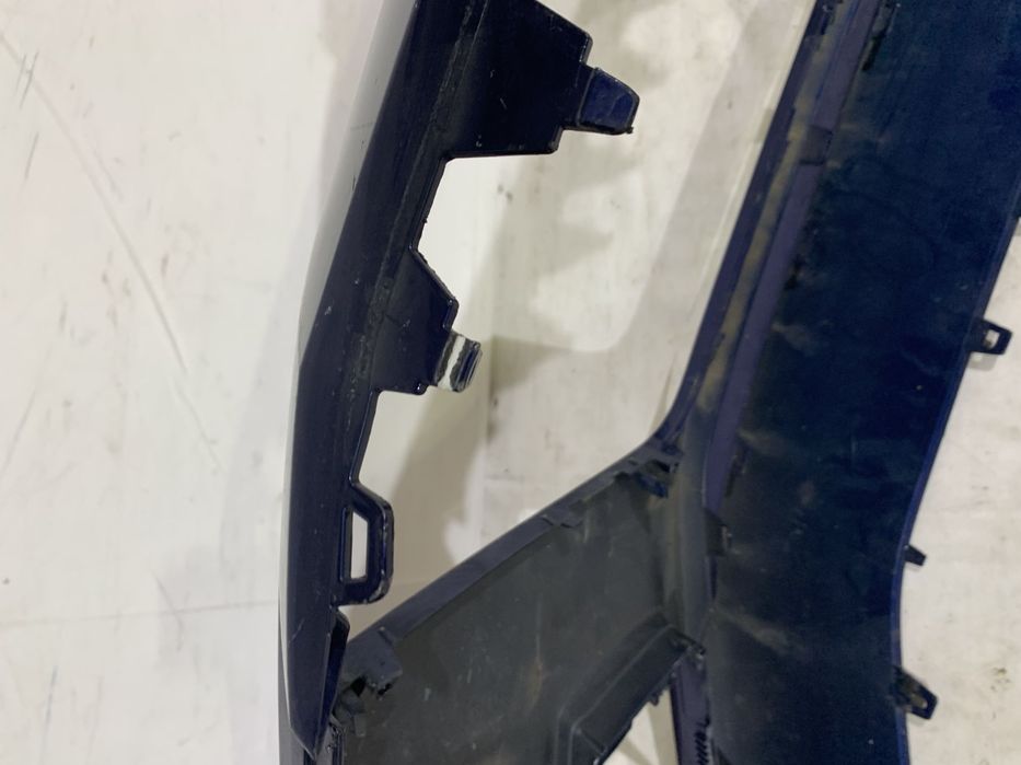 Bara fata Audi A4, B9, facelift, 2020, 2021, 2022, 2023, cod origine OE 8W0807437AH.