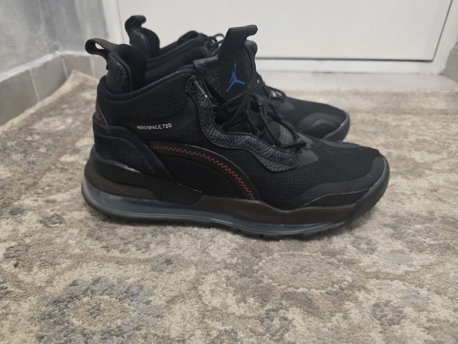 Air Jordan Aerospace 720