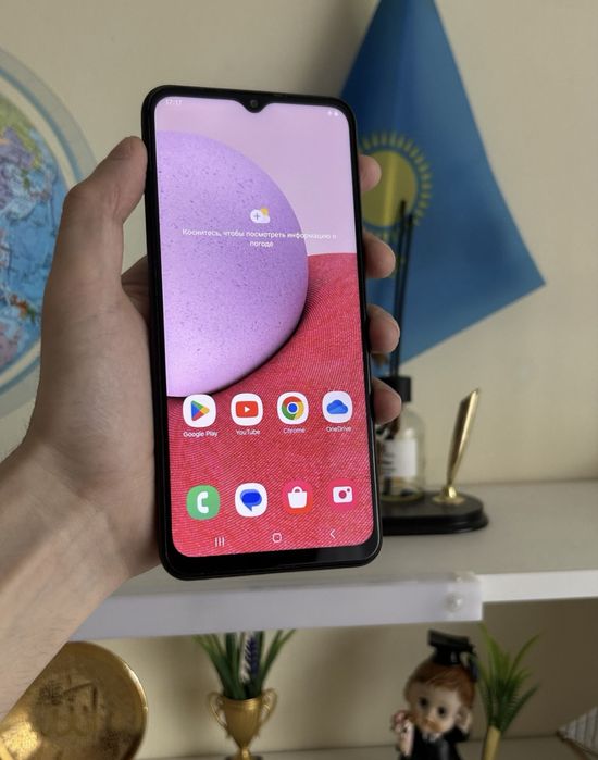 Samsung A13 4/64gb без минусов