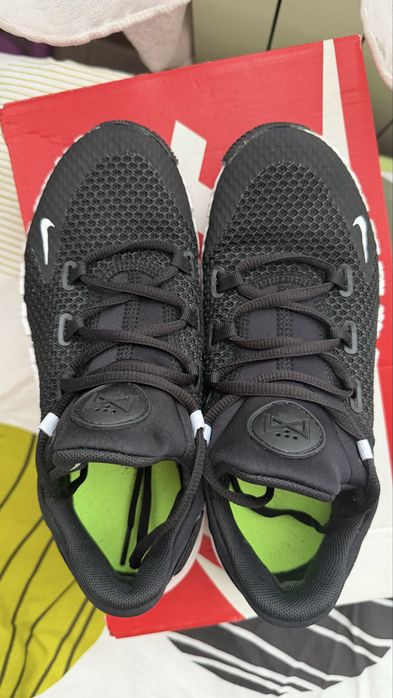 Маратонки Nike Free metcon 4