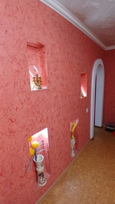 Продам квартиру.