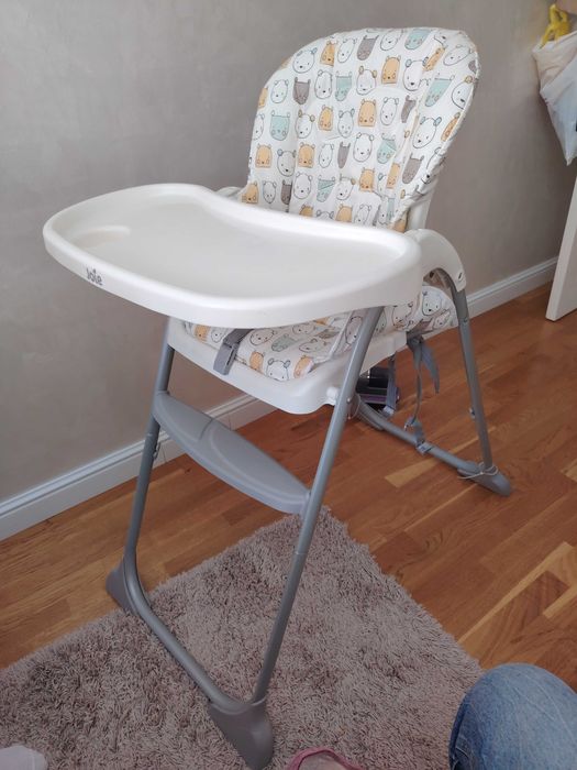 Детский стульчик