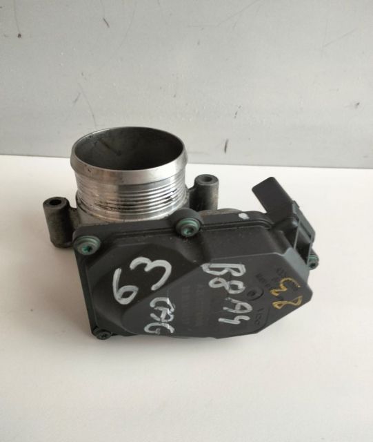 Clapeta acceleratie A2C59512935/A2C83076000 Audi A3 8P/8PA (facelift)